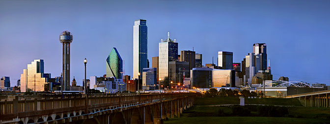  | Dallas | Texas