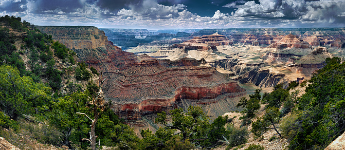 Grand Canyon National Park |  | Arizona