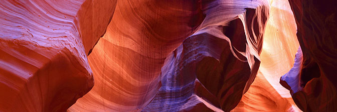 Antelope Canyon | Page | Arizona