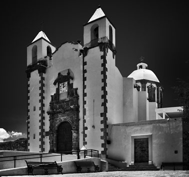  | San Miguel | Guanajuato
