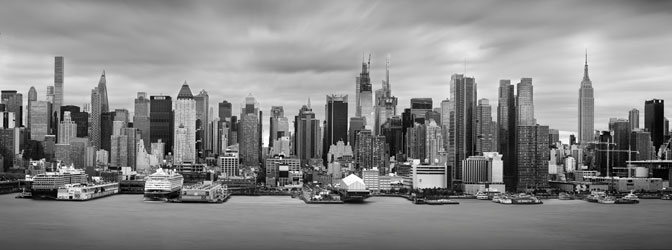 Weehawken | Manhattan | New York