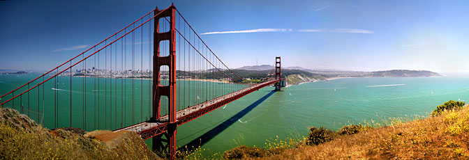  | San Francisco | California