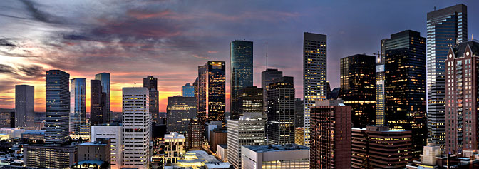  | Houston | Texas