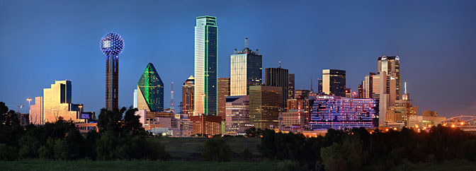  | Dallas | Texas