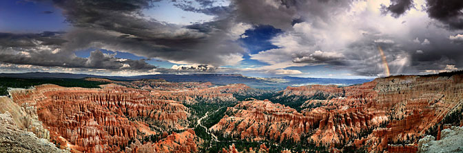 Bryce Canyon |  | Utah