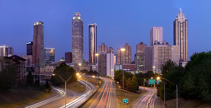  | Atlanta | Georgia