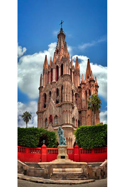  | San Miguel | Guanajuato