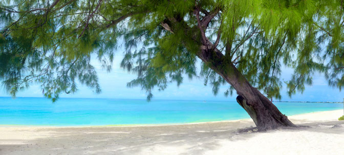 Seven Mile Beach | West Bay | Grand Cayman