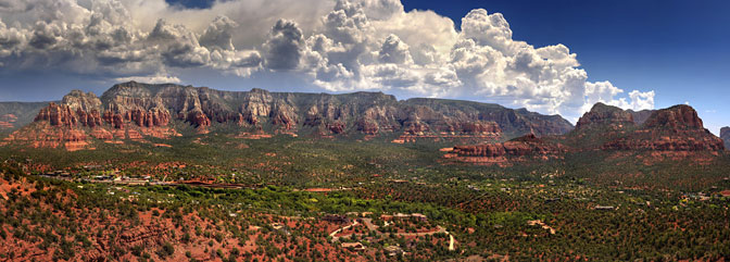  | Sedona | Arizona